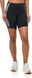 [Oakley] Womens Pursuit Pro Tight Short