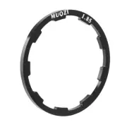 Cassette Spacer - 8 9 or 10 speed cassette on 11 speed for Shimano hub 1.85 mm