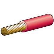 Narva Battery Cable B&S - 85A, Red, 30m, 8mm
