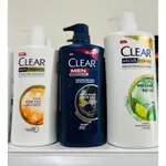 洗髮精 DẦU GỘI CLEAR