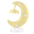 Led Moon Lamp Soft Lighting Decorative Led Moon Light Bedside Lamp Children Gift