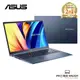 【12代】ASUS X1502ZA-0351B12500H 午夜藍(i5-12500H/8G/512G/W11)送～30天專業職能學習卡