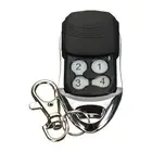 Garage Door Remote Control Practical Replace for Fido4 VIP2 Star2