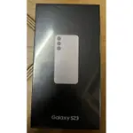 SAMSUNG GALAXY S23 256GB 紫色