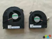 New For Dell Precision M4700 Laptop CPU + GPU Cooling Fan DP/N 01G40N 0CMH49