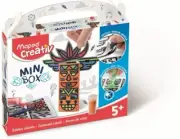Maped Creativ Mini Box Coloured Sand Art