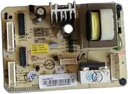 Refrigerator Control Board ，Compatible for Samsung， DA41-00571H Circuit PCB Fridge Motherboard Freezer Motherboard,Parts Replacement