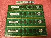 A2H32AV 16GB (4x4GB) 240pin DDR3 1600MHz PC3-12800 ECC Memory for HP Z1