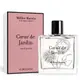 Miller Harris 祕密花園淡香精 Coeur de Jardin(100ml) EDP-香水航空版