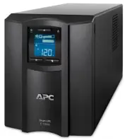 APC Line Interactive TW Smart-UPS 1000VA, 230V, 600W, 8x IEC C13 Sockets, LCD Di