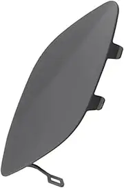 SSRAY Front Bumper Tow Eye Hook Cover Cap,Fit For CLA, C117 Coupe W117 CLA 200 220 250 2014-2016 1178850622 bumper tow hook eye cover accessories