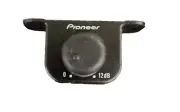 PIONEER CAR AMP YXC5142 Remote bass boost control New ( GM-D8500M )