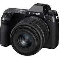 在飛比找友和YOHO優惠-Fujifilm GFX 50S II 無反光鏡可換鏡頭數碼