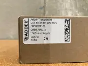 USB 2.0 RG2211 Flexible Power ~ 1-Port 100m Cat 5e Extender System