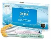 Atomy Toothbrush Pack of 8 Toothbrushes