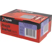 Paslode 45 x 2.0mm Zinc Plated ND Impulse Brad With Fuel - 2000 Pack