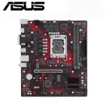 【C+M套餐】ASUS EX-B760M-V5 D4 主機板 + INTEL I5-14600KF 處理器