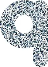Liberty Phoebe R q Lower Letter Applique, 2 Inch