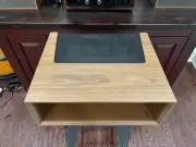 Marantz 22xx Wc Wood Cabinet Compatible with Marantz 22xx