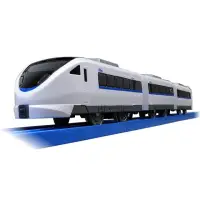 在飛比找momo購物網優惠-【TAKARA TOMY】PLARAIL 鐵道王國 #S-5