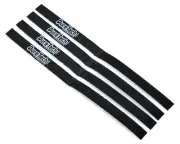 Pure-Tech Micro One Wrap (Black) (4) [PUR201-BK]
