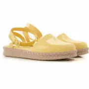 Melissa Espadrilles + Jason Wu, Jason Wu Espadrilles