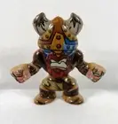 Million Warriors Series 1 Mcfizzy Figure NEW