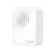 TP Link Tapo Smart Iot Hub With Chime Whole Home Coverage Low Power