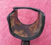 MINELAB SOVEREIGN/GPX - METAL DETECTOR COVER - ARMCUP COVER WITH ARMSTRAP