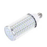 80W Aluminum Corn Light Bulb