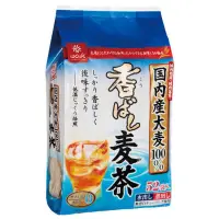 在飛比找蝦皮購物優惠-日本HAKUBAKU 100%日本 白麥 麥茶包（52袋入）