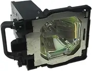 POA-LMP109 610-334-6267 Replacement Projector Lamp for PLC-XF47K PLC-XF47 PLC-XEF47W