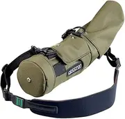 Opticron Waterproof Stay-on-Case Green for MM3/MM4 60 GA ED / 45 (97G)