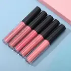 TEAYASON 5Pcs Mini Long Lasting Matte Lipstick Lip Gloss Set Makeup Cosmetic FTD