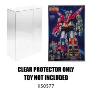 Protector For Kangnam King Lion (Voltron/Golion)