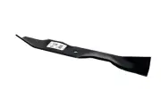 20 1/2" Rotary 11139 Mulching Lawn Mower Blade - 3" Wide, Commercial style