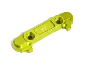 Precision Front-Front Arm Brace for Losi 1/10 Lasernut U4 4WD Brushless RTR