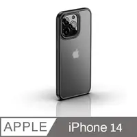 在飛比找PChome24h購物優惠-OZAKI 2022 iPhone 14 護盾保護殼