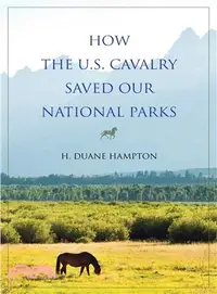 在飛比找三民網路書店優惠-How the U.S. Cavalry Saved Our