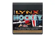 Hockey (Atari Lynx) [Pre-Owned]