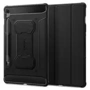 SPIGEN Galaxy Tab S10 FE+ Case, Genuine Rugged Armor Pro Air Cushion Cover for Samsung