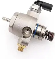 Genuine High Pressure Fuel Pump OEM 06L127025M 06L127025K 06L127025N Compatible For VW GTI MK7 Compatible For AUDI A3 S3 8V 2.0T