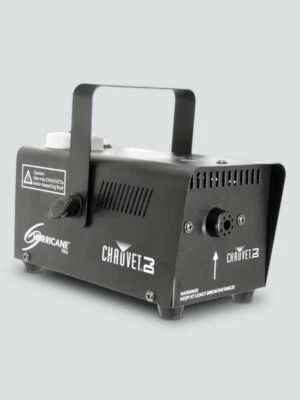 CHAUVET DJ Hurricane 700 Fog Machine