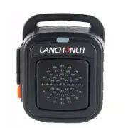 POA68 Wireless Ring PTT Walkie Talkie Bluetooth Transmitter for HG-UV78/79/D1000