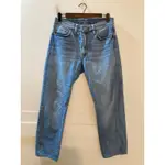 LEVI’S LEVIS LVC 501ZXX 1954 大E 赤耳 30（50154 0094）