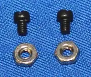 Schneider Electric 20-712 Dial Stop Pin Kit for Precision Dial Thermometers