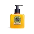 L'OCCITANE Shea Verbena Hands & Body Liquid Soap Savon Liquide