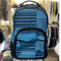 在飛比找蝦皮購物優惠-正版 VANS 萬斯  條紋 內層 後背包 BACKPACK