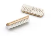 Rubber Nubuck Brush for cleaning nubuck shoes, boots, bags