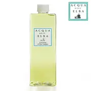 [Acqua dell'elba] Water from Elba recharges the Sant Andrea lemon house environment 500 ml
